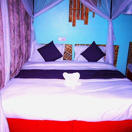 Safari Park House Bed & Breakfast Arusha Luaran gambar