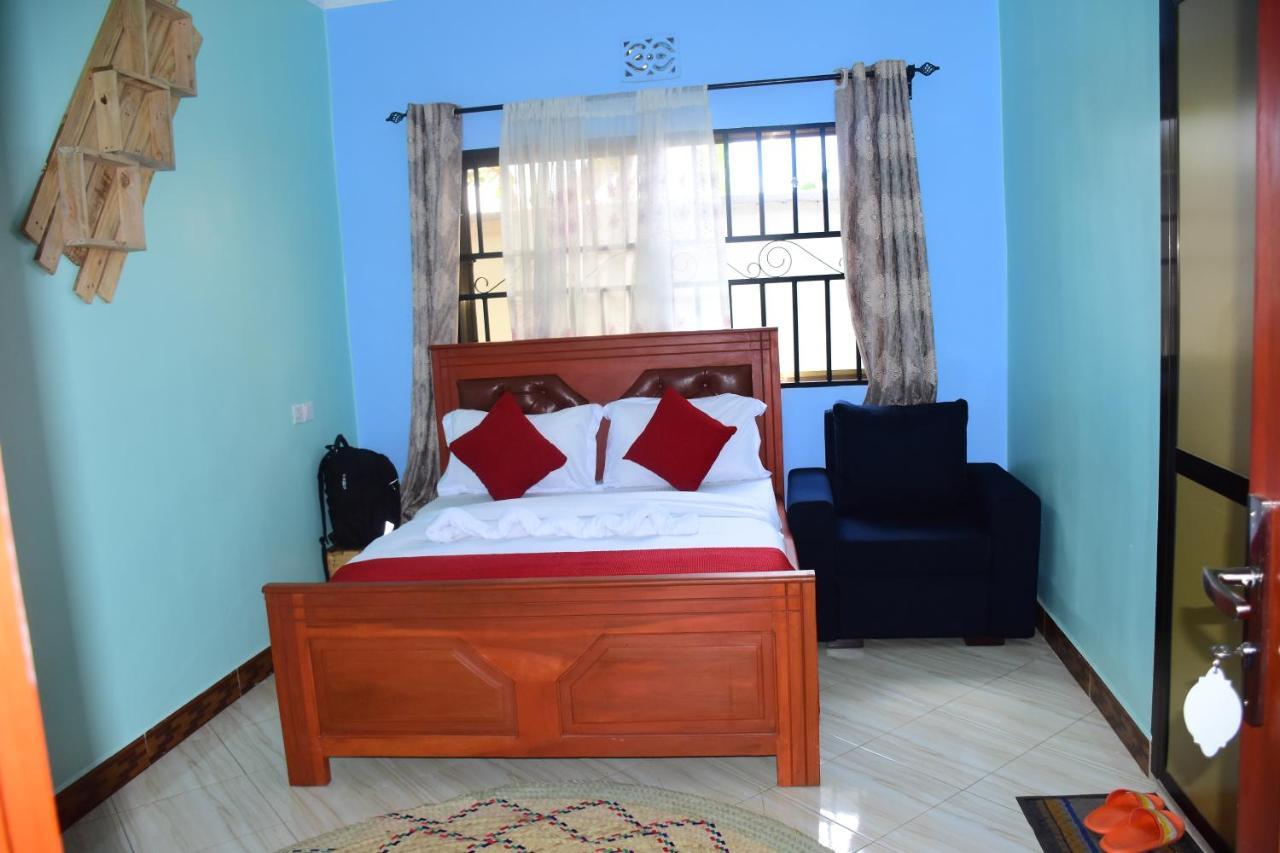 Safari Park House Bed & Breakfast Arusha Luaran gambar