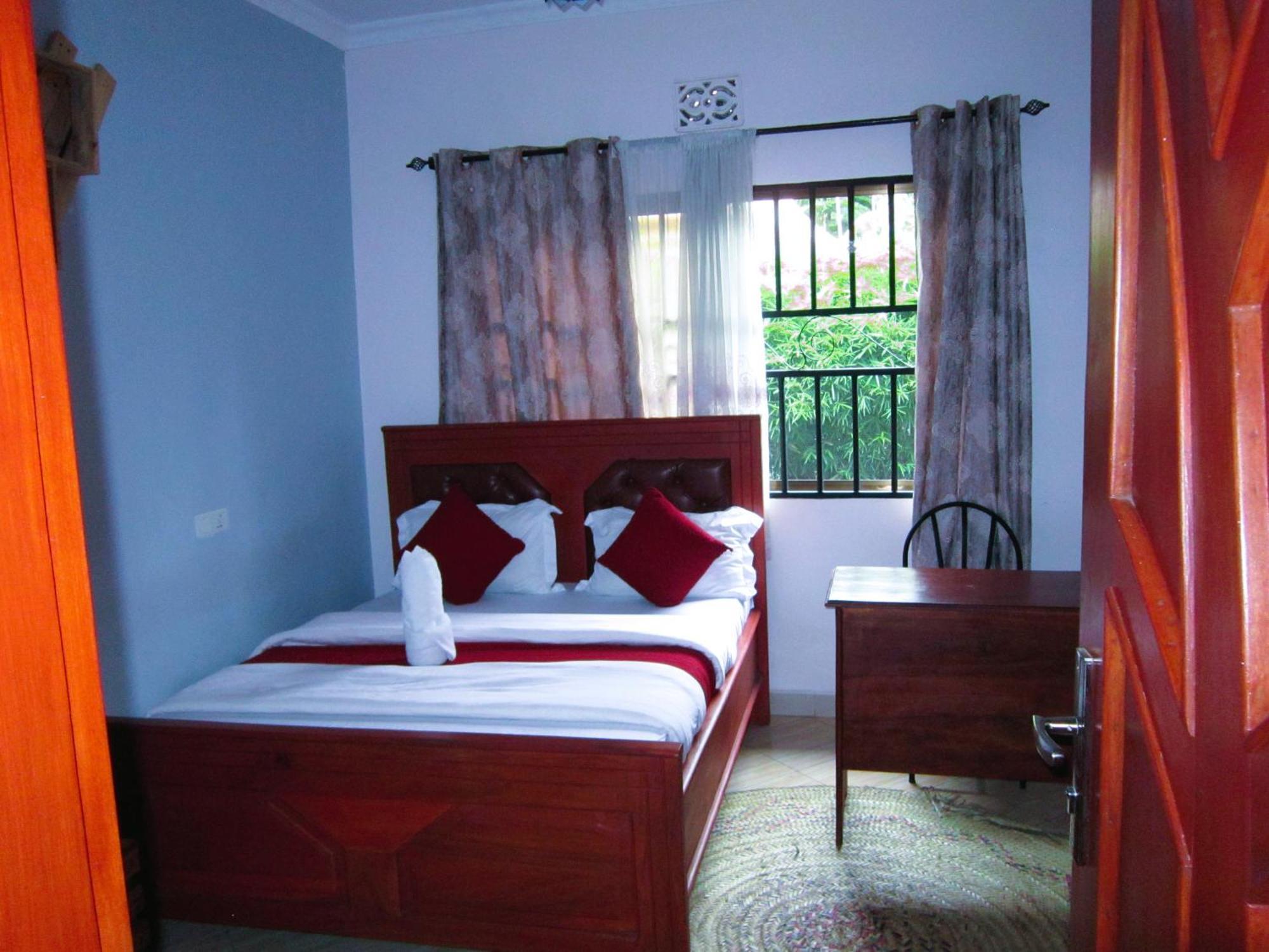 Safari Park House Bed & Breakfast Arusha Luaran gambar